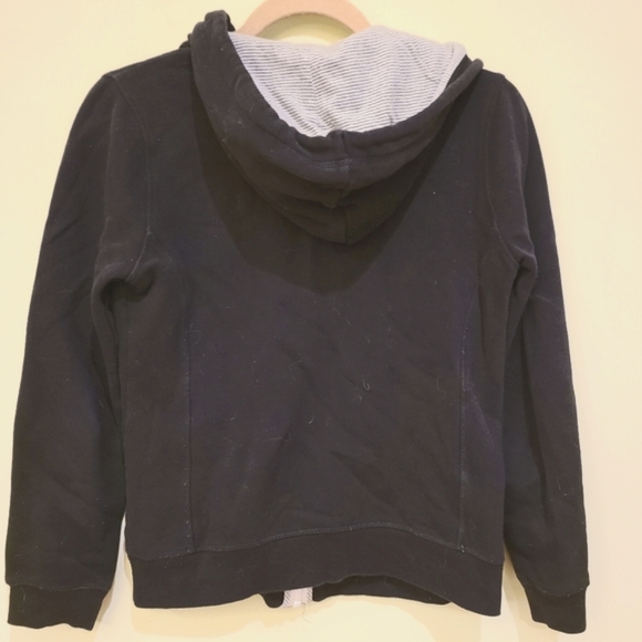 Nautica Zip Up Hoodie - Picture 2 of 4